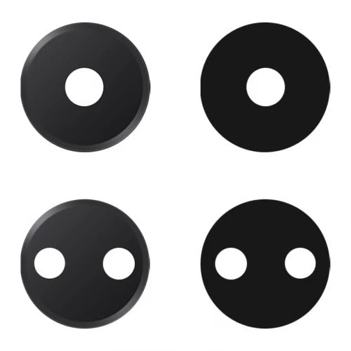 Huawei Honor X7A  Camera Glass Lens  Huawei Honor X7A  Camera Glass Lens